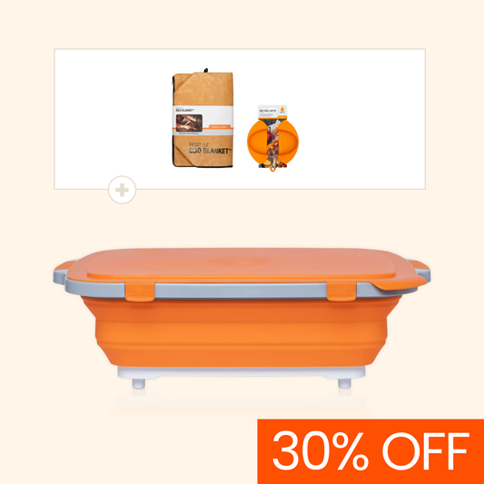 BRISKET STARTER BUNDLE