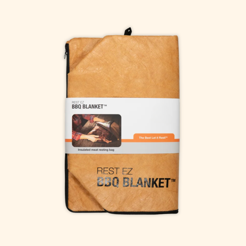 PREP & REST BBQ BLANKET